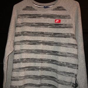 Nike Crew Neck Sweatshirt